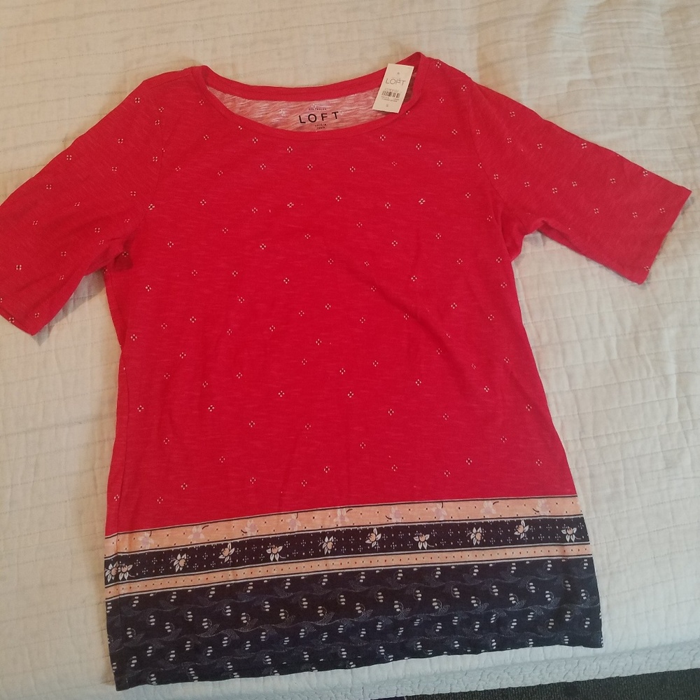 Bundle ..LOFT 'ANN TAYLOR' - Picture 2 of 3